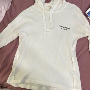 Abercrombie sweater